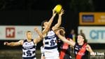 2020 Round 12 vs West Adelaide Image -5f5c4ea79a59f